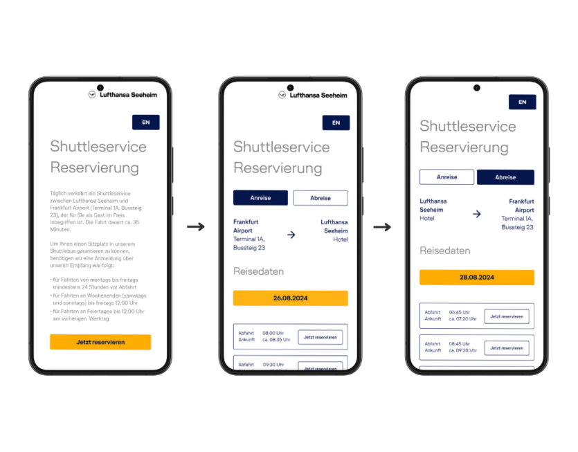 LHS Shuttle LHS Shuttle